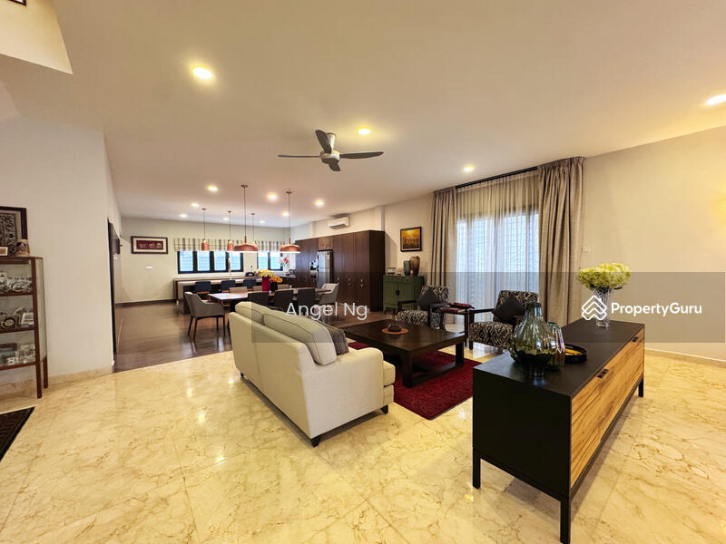 For Sale - Bandar Tun Hussein Onn