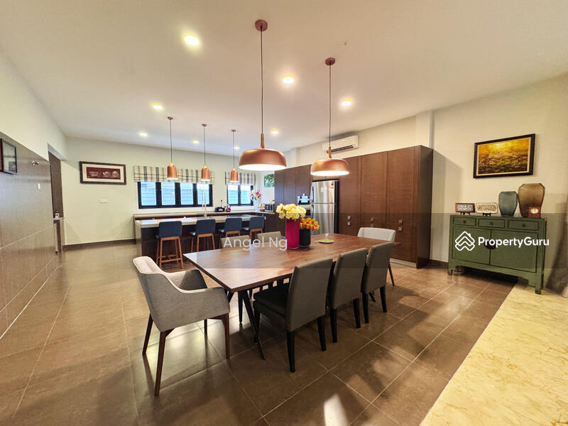For Sale - Bandar Tun Hussein Onn