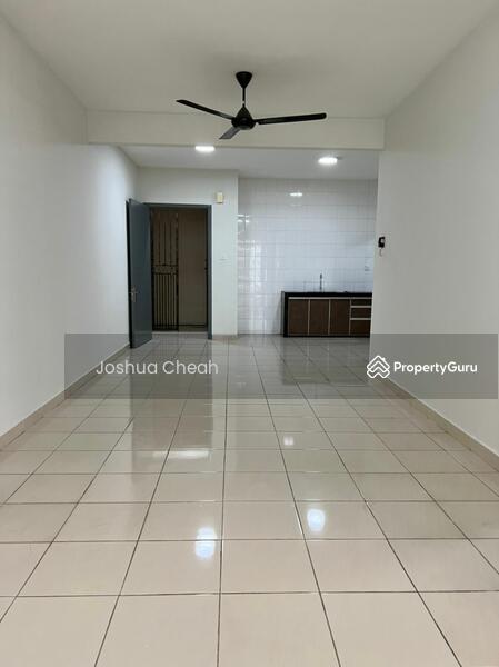 Untuk Dijual - Platinum Hill PV 8