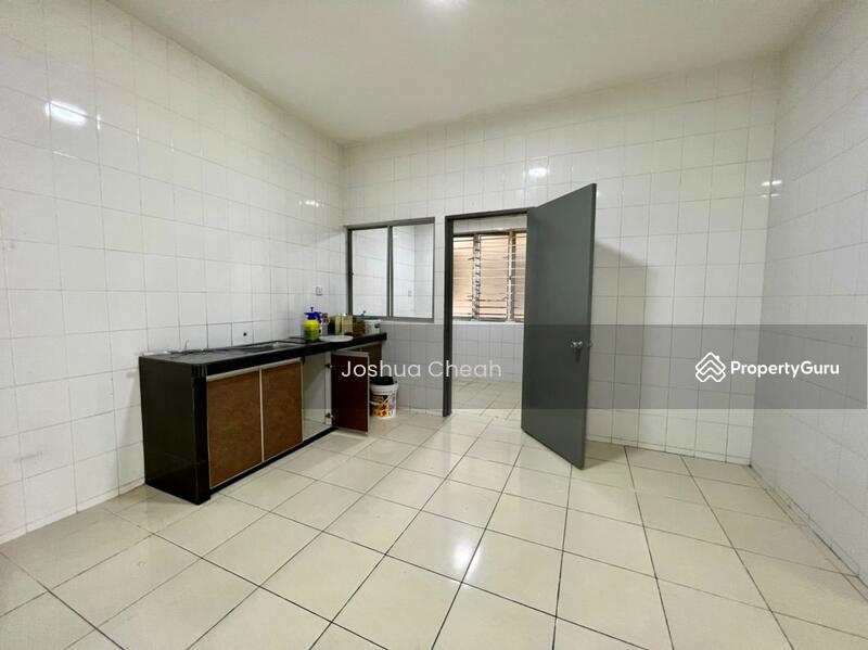 Untuk Dijual - Platinum Hill PV 8