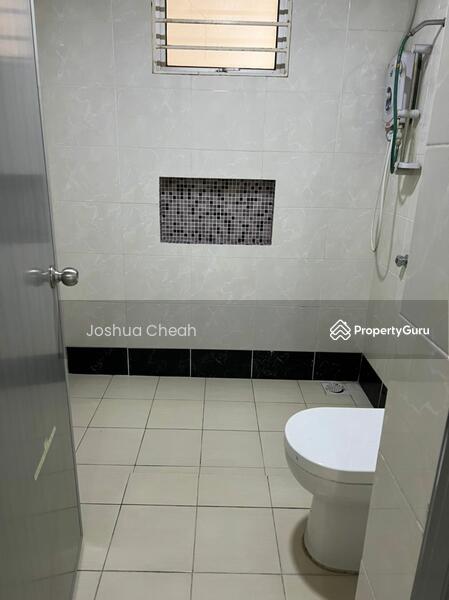 Untuk Dijual - Platinum Hill PV 8