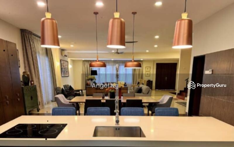 For Sale - Sutera Residence, Cheras