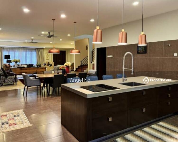 For Sale - Sutera Residence, Cheras