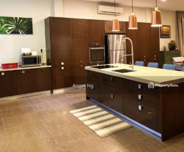 For Sale - Sutera Residence, Cheras
