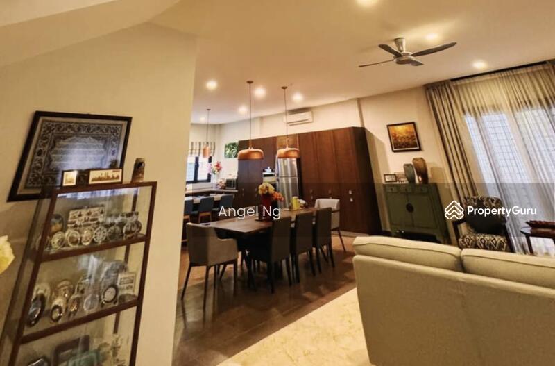 For Sale - Sutera Residence, Cheras