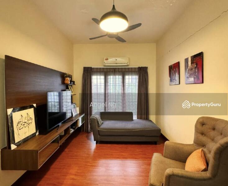 For Sale - Sutera Residence, Cheras