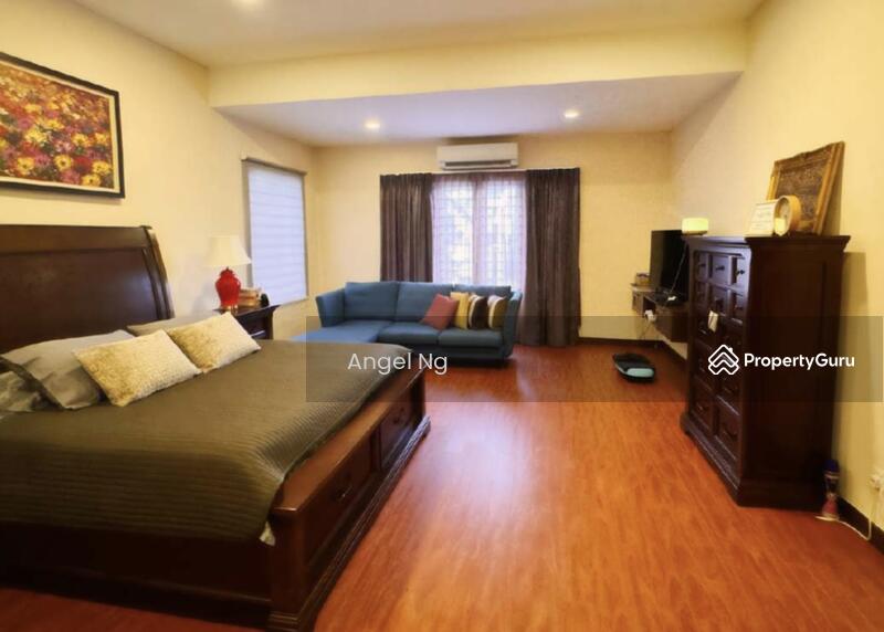For Sale - Sutera Residence, Cheras