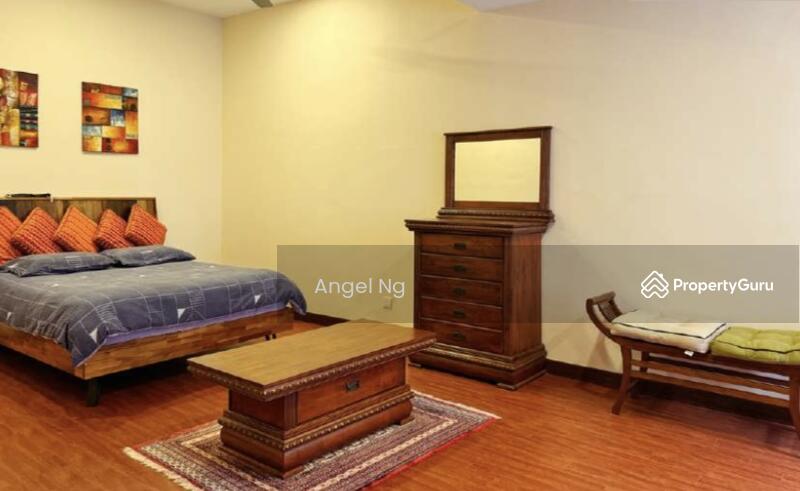 For Sale - Sutera Residence, Cheras