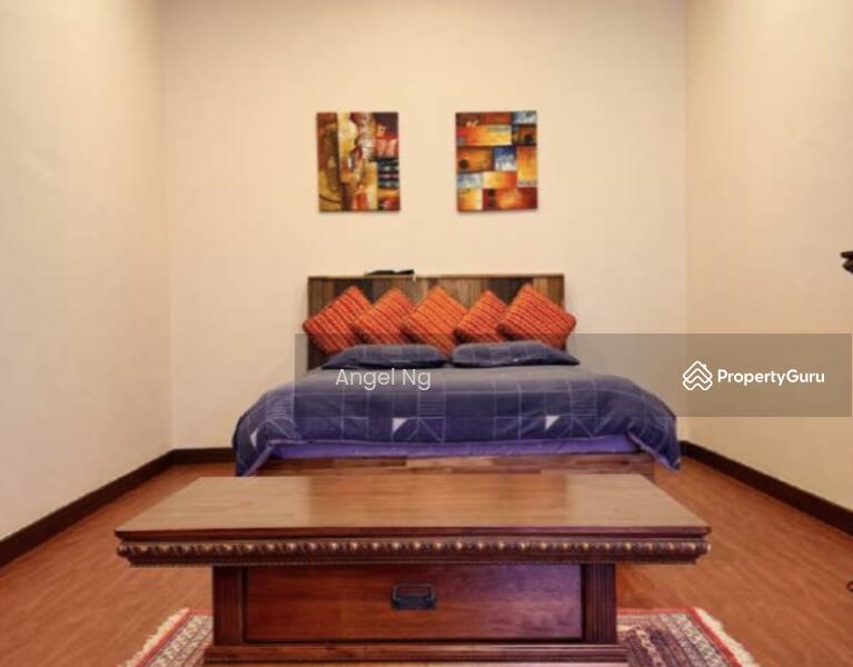 For Sale - Sutera Residence, Cheras