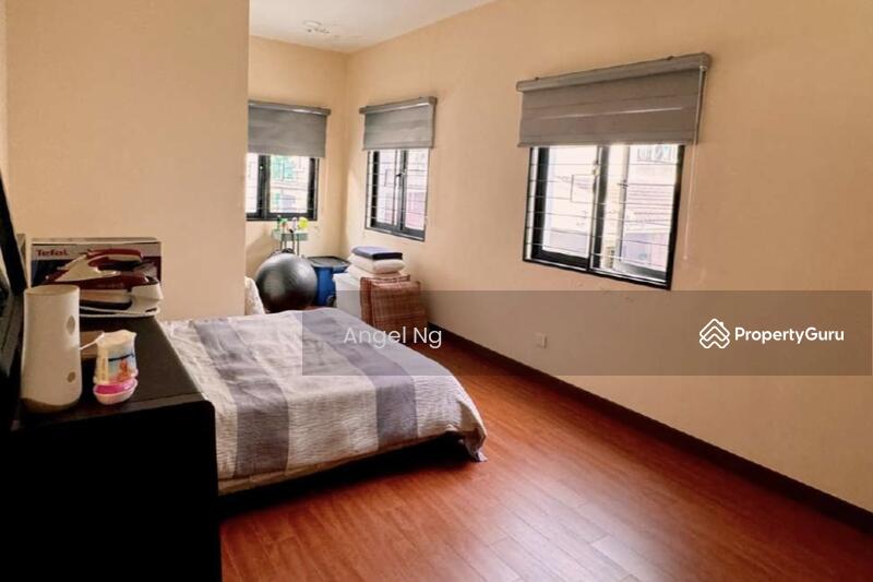 For Sale - Sutera Residence, Cheras