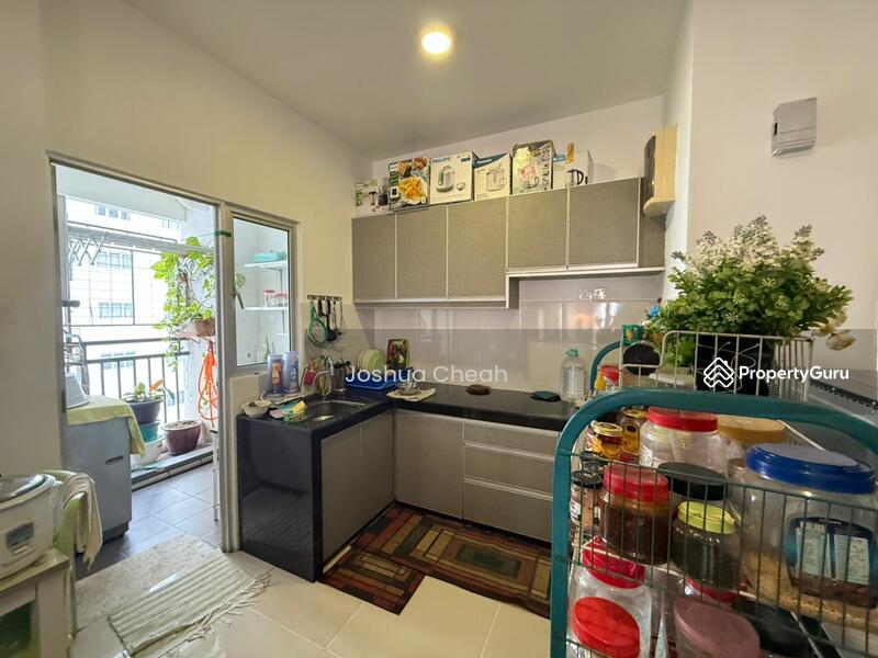 For Sale - Maxim Citylights @ Sentul KL