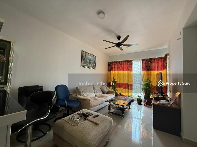 For Sale - Maxim Citylights @ Sentul KL