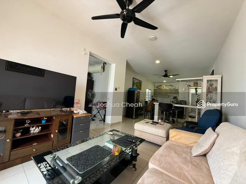For Sale - Maxim Citylights @ Sentul KL