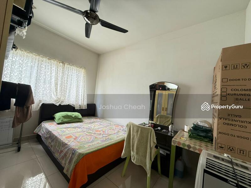 For Sale - Maxim Citylights @ Sentul KL