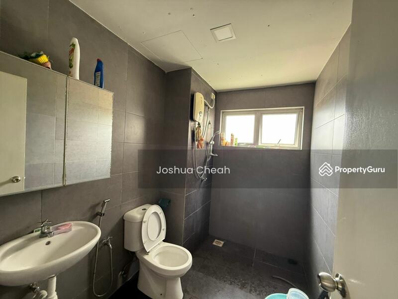 For Sale - Maxim Citylights @ Sentul KL