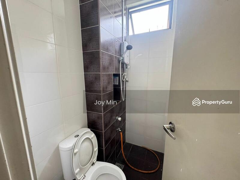 For Rent - Cluster House at Taman Desa Tebrau