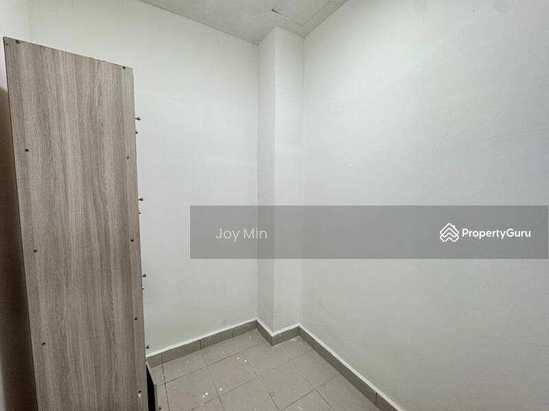For Rent - Cluster House at Taman Desa Tebrau