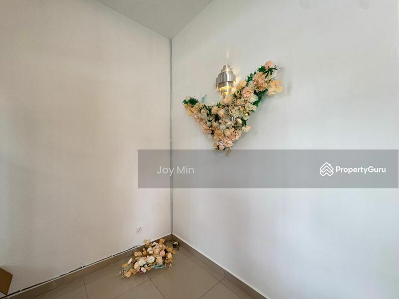 For Rent - Cluster House at Taman Desa Tebrau