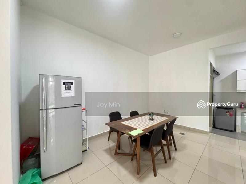 For Rent - Cluster House at Taman Desa Tebrau