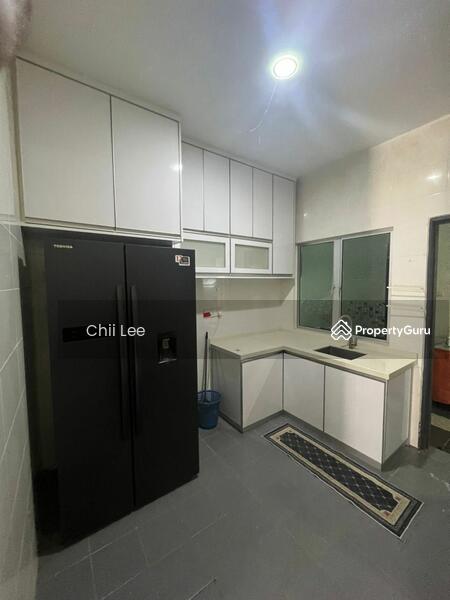 Untuk Dijual - Kulim Utama Fasa 2,Kulim,Kulim Utama Fasa 2 ,Kulim Utama Fasa 2