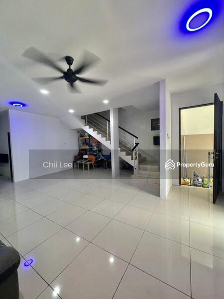 Untuk Dijual - Kulim Utama Fasa 2,Kulim,Kulim Utama Fasa 2 ,Kulim Utama Fasa 2