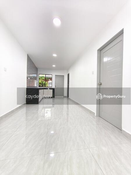 Untuk Dijual - Taman Bukit Indah