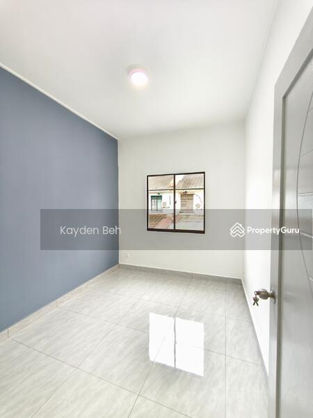 Untuk Dijual - Taman Bukit Indah