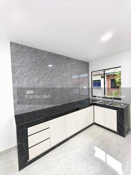 Untuk Dijual - Taman Bukit Indah