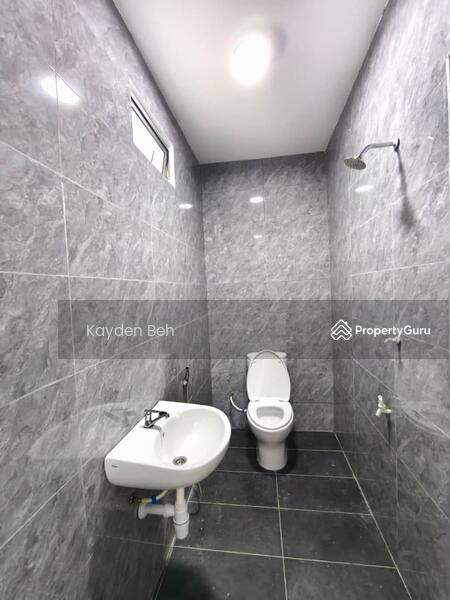 Untuk Dijual - Taman Bukit Indah