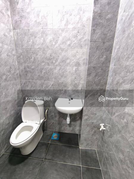 Untuk Dijual - Taman Bukit Indah