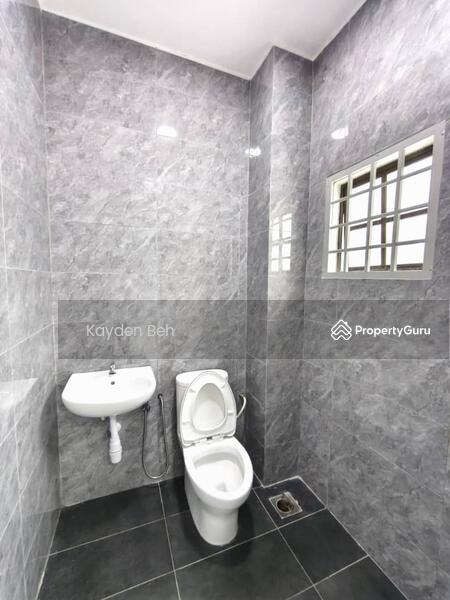 Untuk Dijual - Taman Bukit Indah