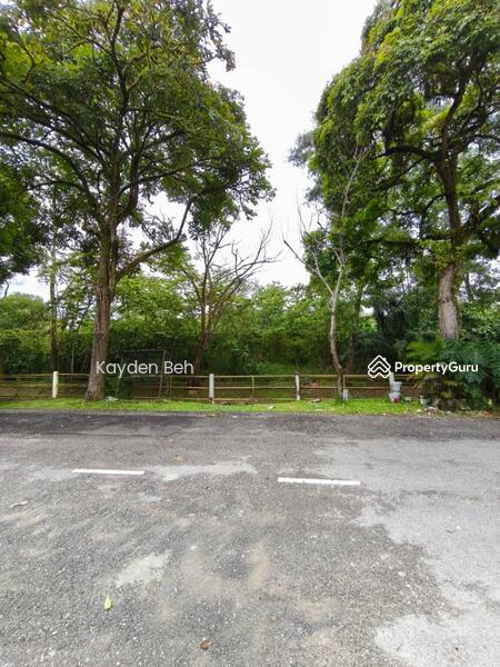 Untuk Dijual - Taman Bukit Indah