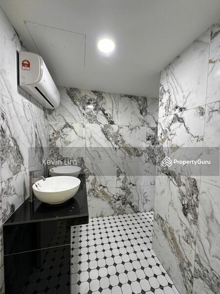 For Rent - Ground Floor Restaurant Space Fully Furnished & Renovated Rent Georgetown Tourist Area