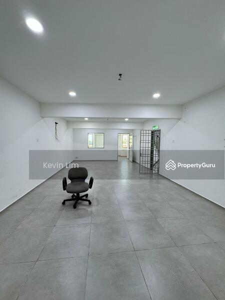 For Rent - 3rd Floor Office Space Rent 870sf Well Maintained with Lift Georgetown