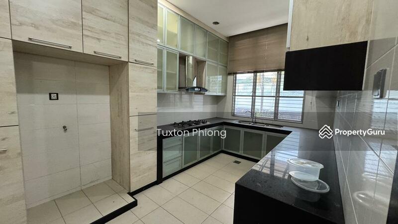 For Sale - Ledang Heights