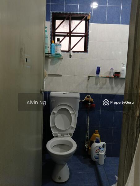 For Sale - Taman Wangsa Permai