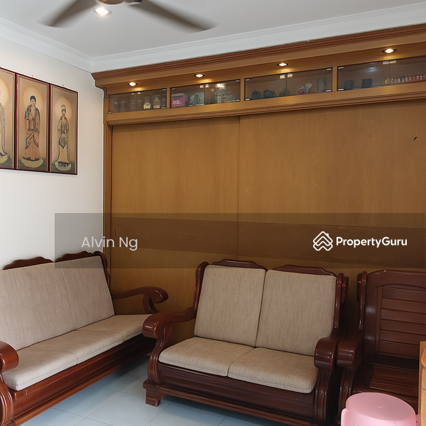 For Sale - Taman Wangsa Permai