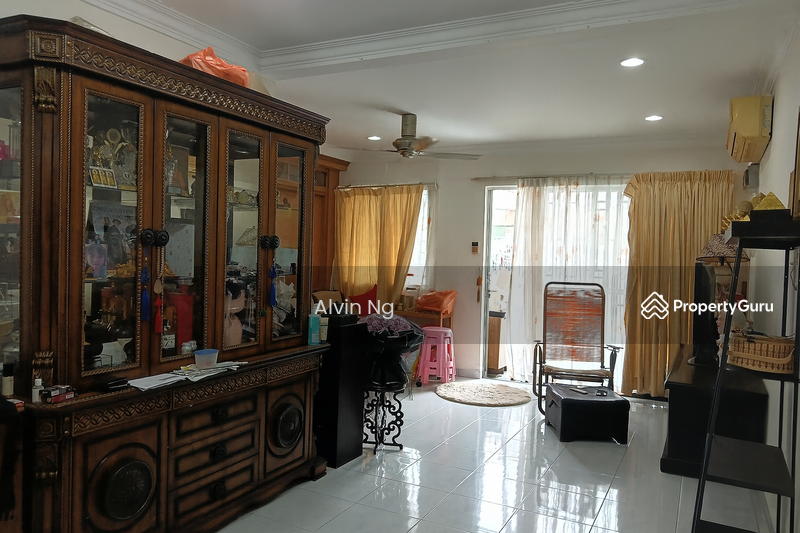 For Sale - Taman Wangsa Permai