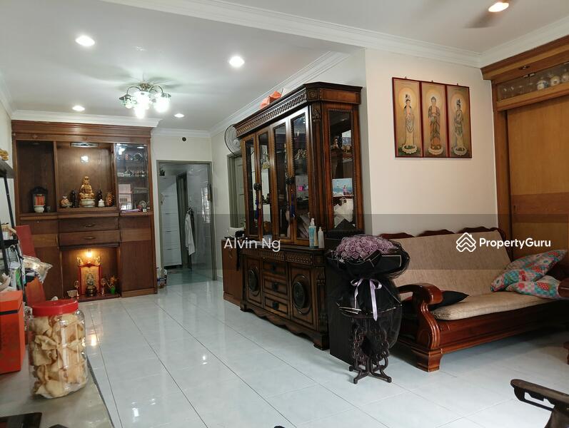 For Sale - Taman Wangsa Permai