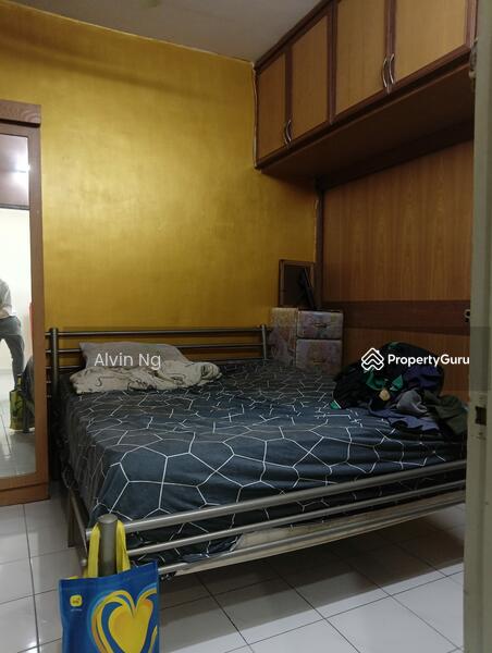 For Sale - Taman Wangsa Permai