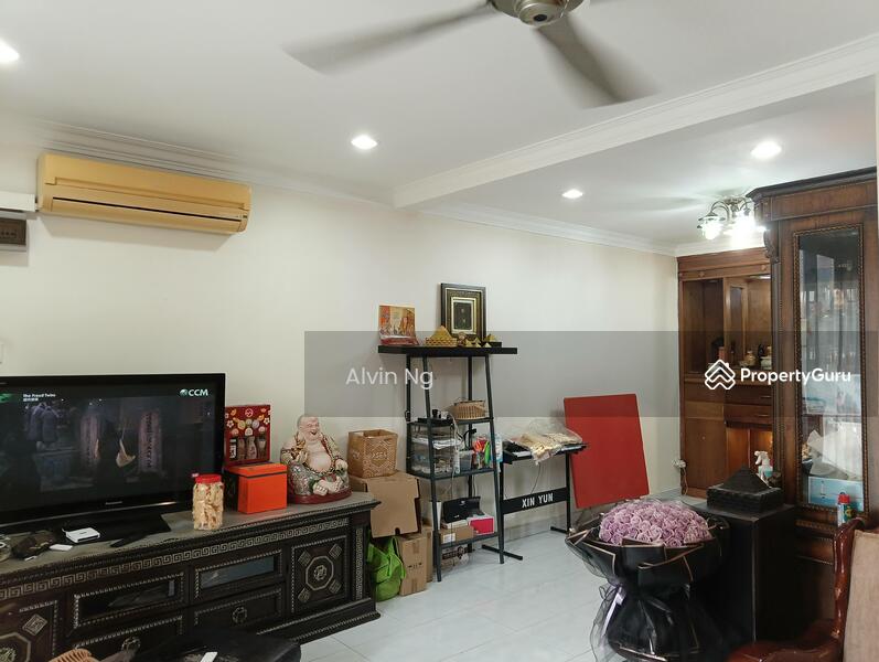 For Sale - Taman Wangsa Permai