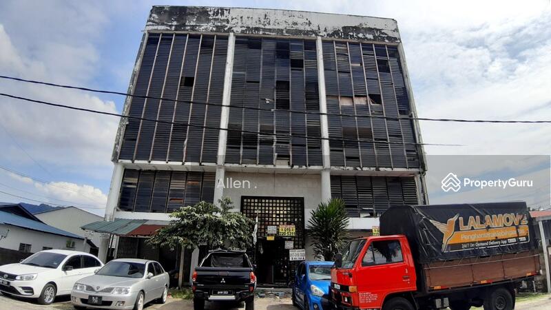 For Sale - Jalan 21, Selayang Baru Bank Lelong House Auction Date 25-Sep-25