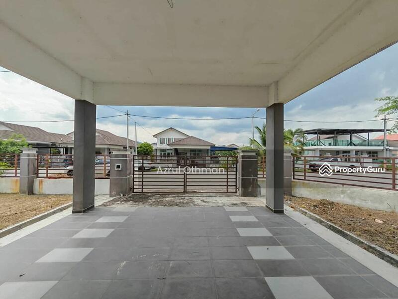 For Sale - Bungalow at Taman Senimas