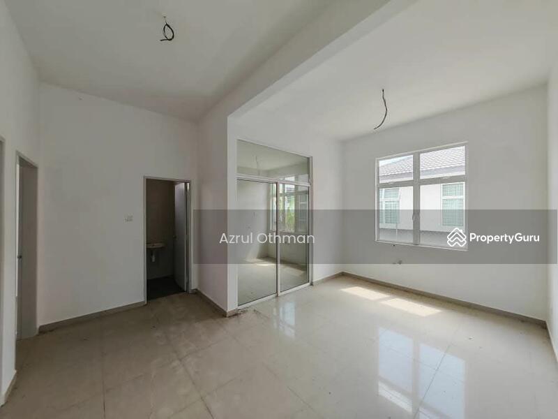 For Sale - Bungalow at Taman Senimas