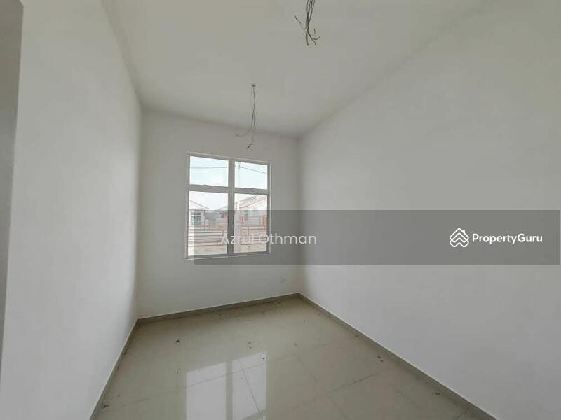 For Sale - Bungalow at Taman Senimas