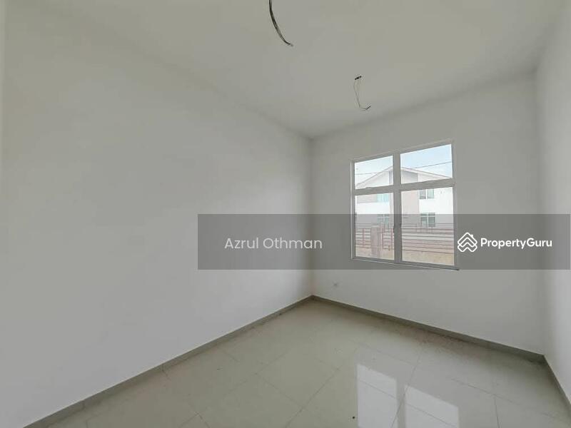 For Sale - Bungalow at Taman Senimas
