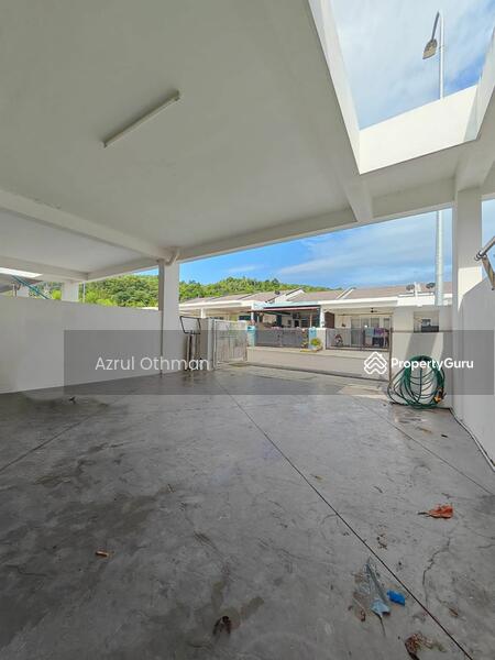 For Sale - 1-storey Terraced House at Taman Tiara Sendayan