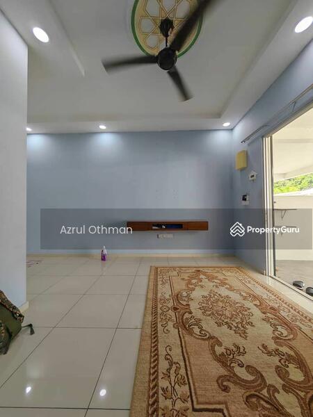 For Sale - 1-storey Terraced House at Taman Tiara Sendayan