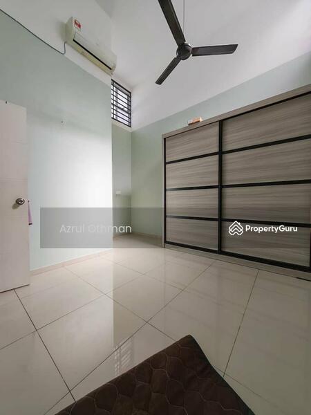 For Sale - 1-storey Terraced House at Taman Tiara Sendayan