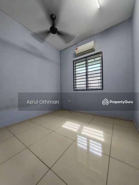 For Sale - 1-storey Terraced House at Taman Tiara Sendayan